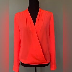 Gianni Bini Elegant Women's bright Blouse